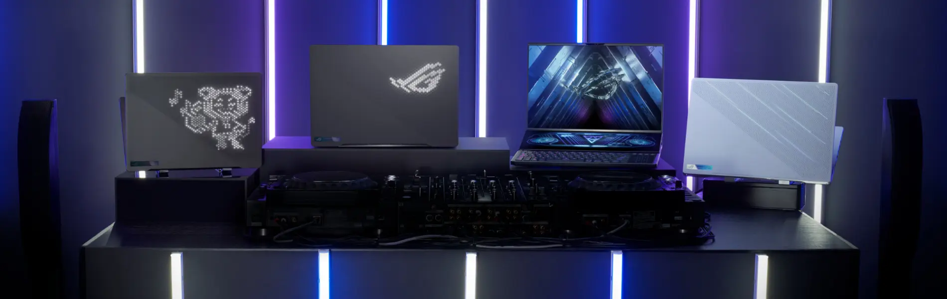 ROG Zephyrus Series