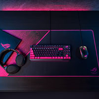 Prize - ROG Peripherals Set