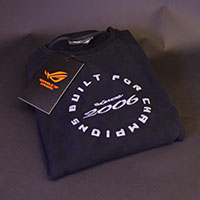 Prize - ROG Sweatshirt