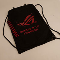 Prize - ROG Swag Pack