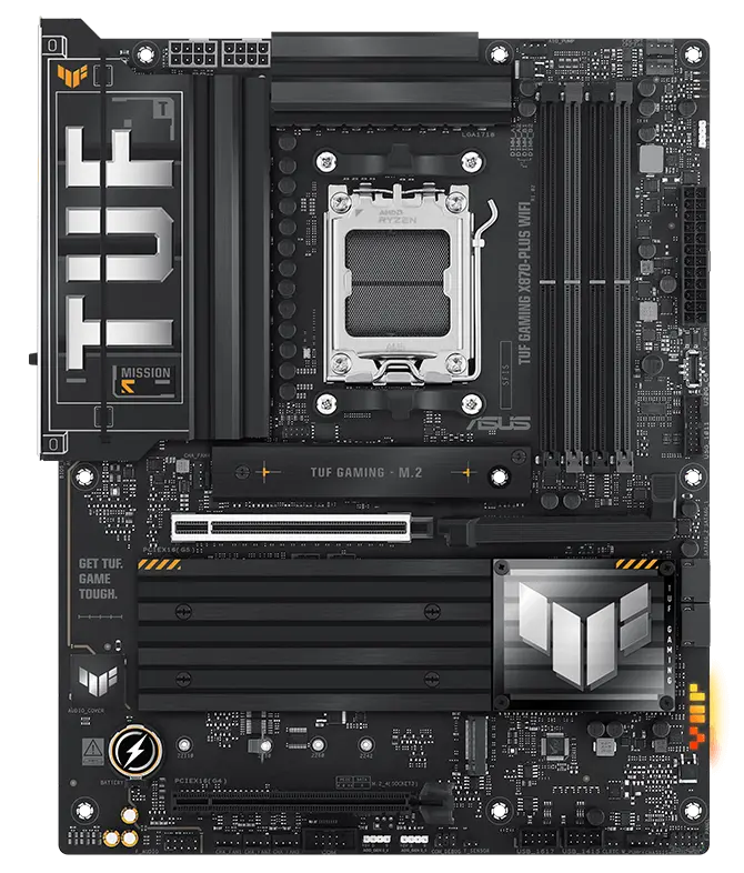 TUF GAMING X870-PLUS WIFI