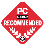 PC Gamer - Recommended