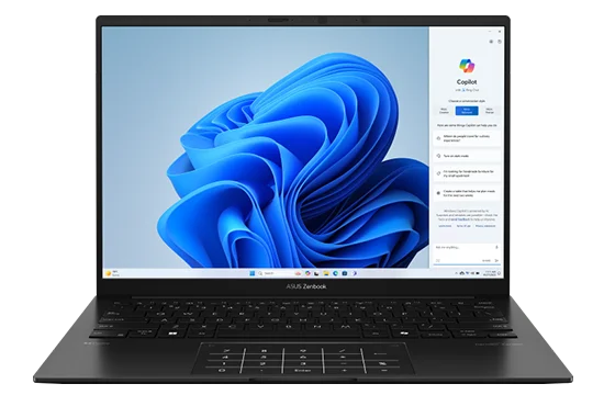 ASUS Zenbook 14 OLED