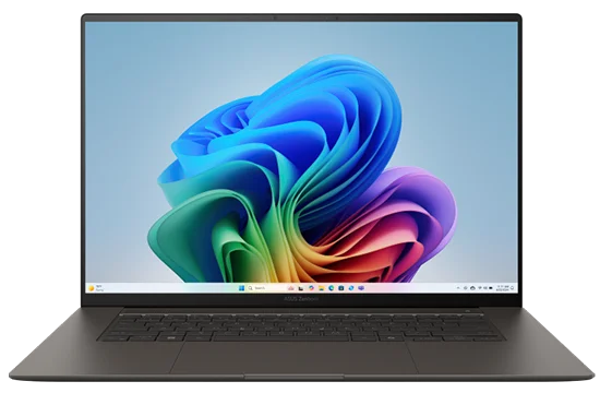 ASUS Zenbook S 16