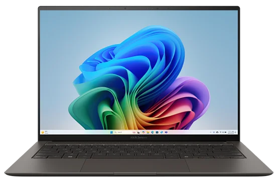 ASUS Zenbook S 14