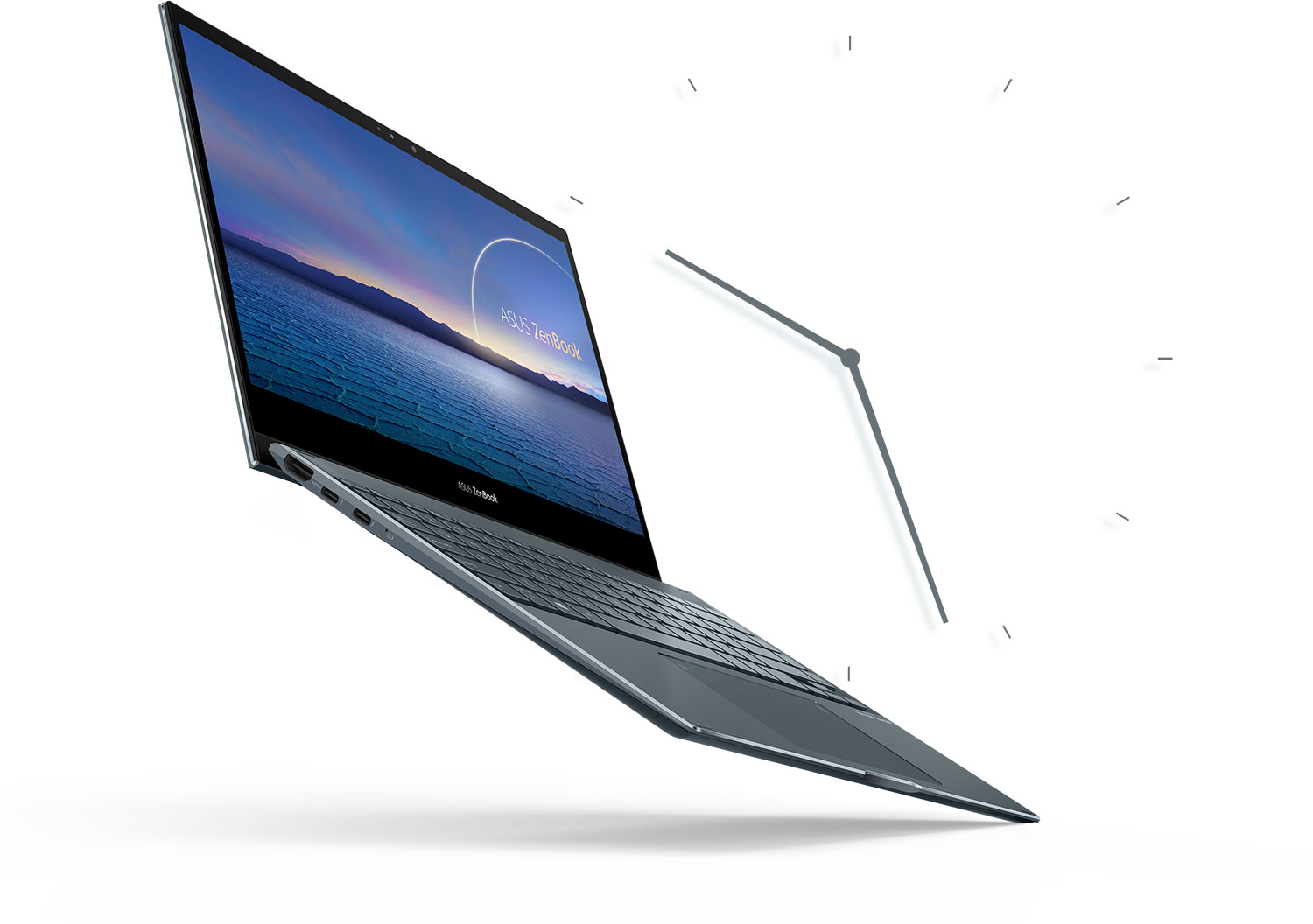 Asus Zenbook Flip 13 Oled Ux363 Asus Canada 3633