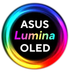 ASUS OLED Lumina icon