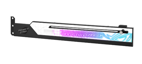 ROG Strix Graphics Card Holder