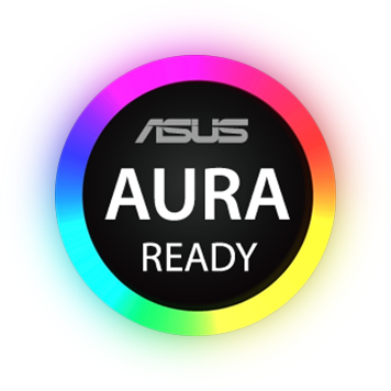 ASUS Aura SDK