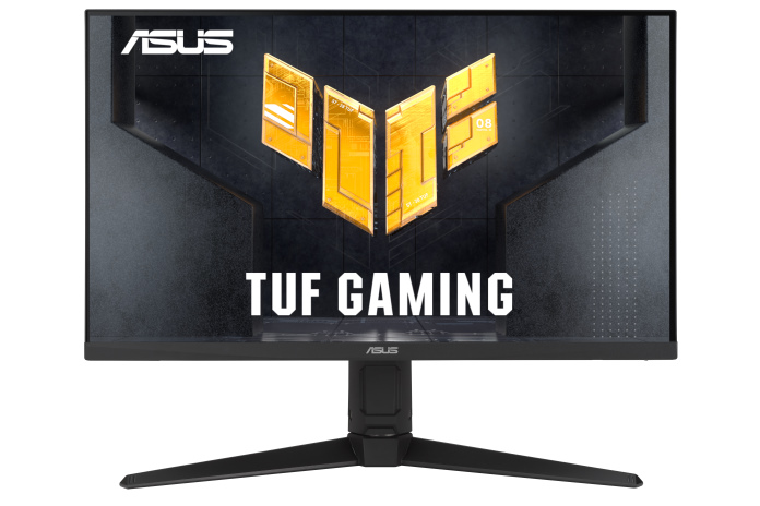 ASUS TUF Gaming Microsite