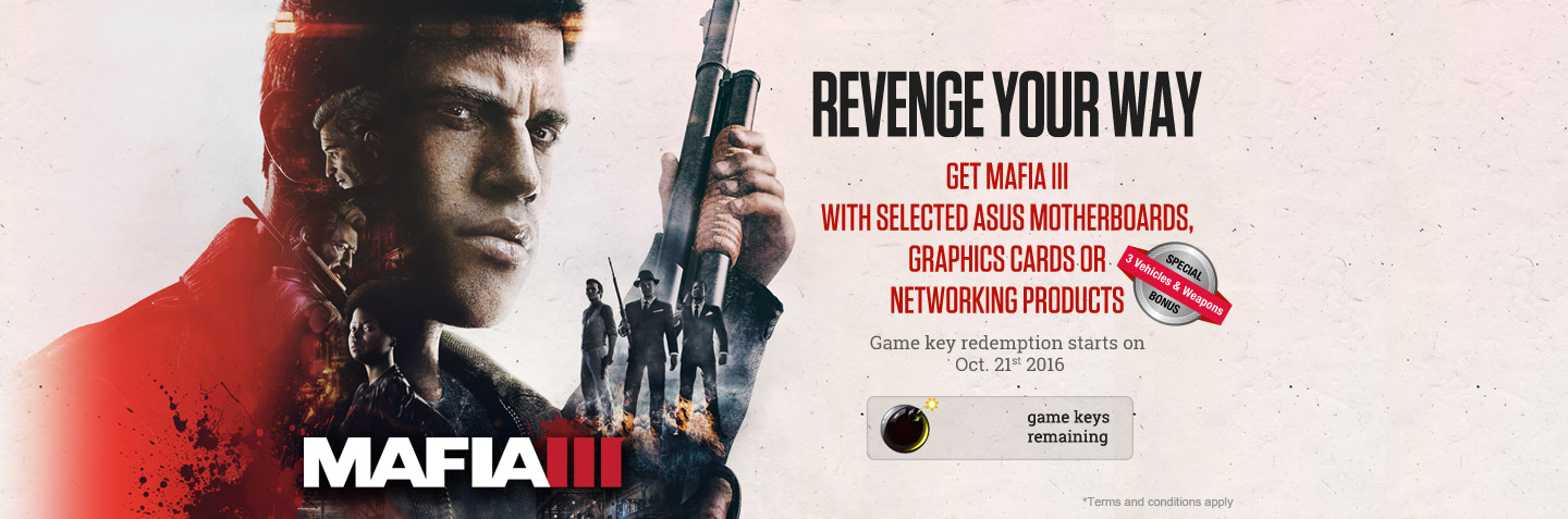 Mafia III: Sign of the Times on Steam