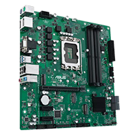 Image of ASUS CSM motherboard