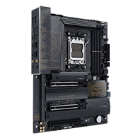 Image of ASUS ProArt motherboard