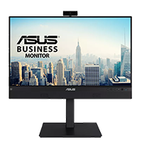 Image of ASUS USB-C docking monitor