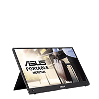 Image of ASUS portable monitor