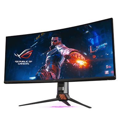 Game More. Spend Less. Exclusive Deals For ROG