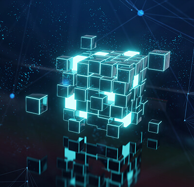 AI 開發 CUBE