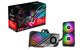 Radeon™ RX 6900 Series