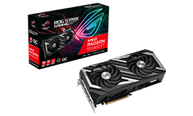 Radeon™ RX 6600 Series