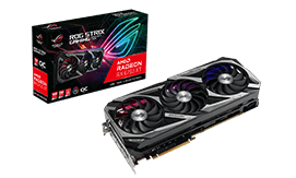 Radeon™ RX 6800 Series