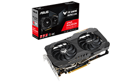 Radeon™ RX 6500 Series