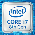 Intel logo