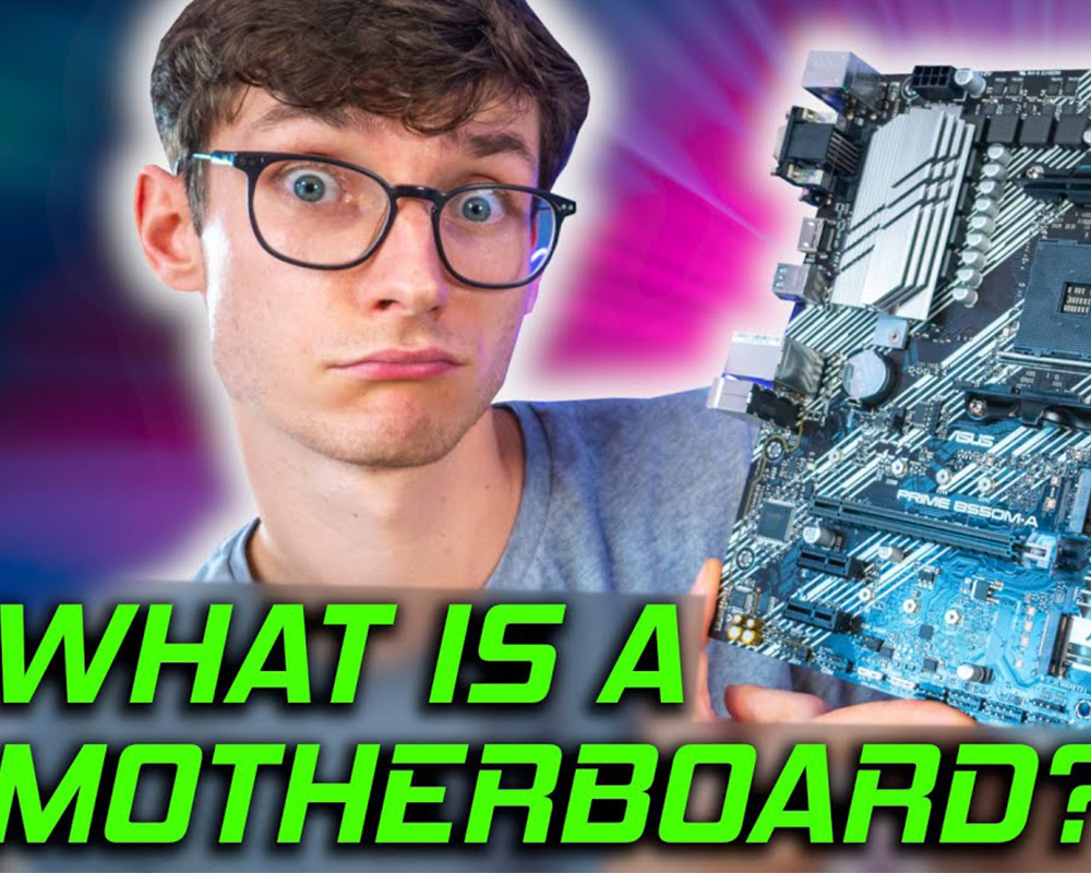 How To Choose A Motherboard for Your Gaming PC