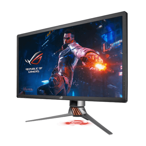 Asus, tre nuovi accessori per il gaming 