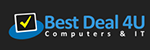 BEST DEAL 4 U COMPUTERS & I.T. PTY LTD