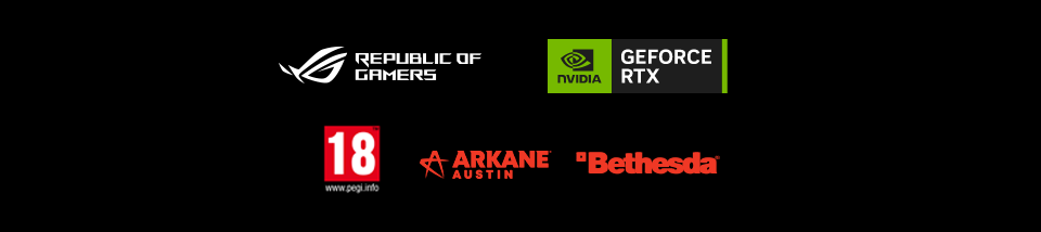 Redfall Bite Back Edition GeForce RTX 40 Series Bundle Available