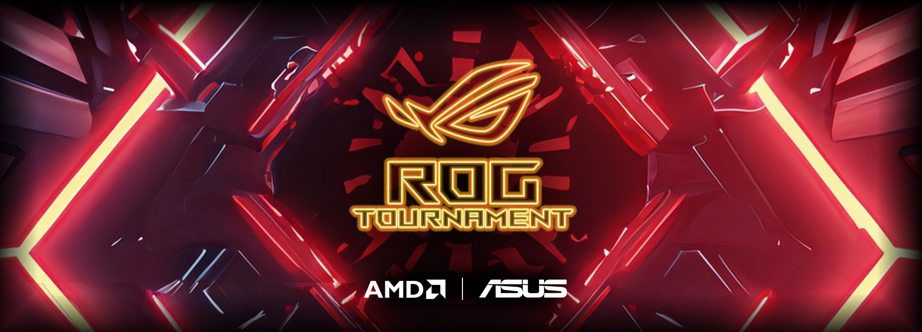 ROG Tournament