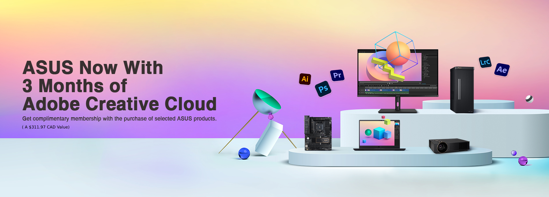 adobe creative cloud on two computers simultaneously