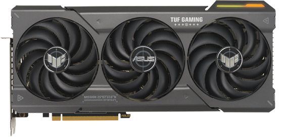 ASUS TUF Gaming Radeon™ RX 7800 XT