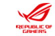 REPUBLIC OF GAMERS logo