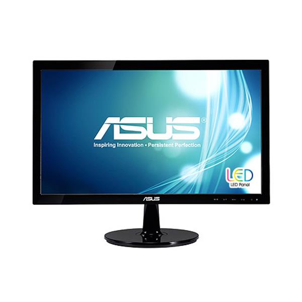 Asus vs208n не включается