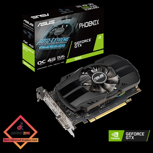 Ph Gtx1650 O4g Graphics Cards Asus India