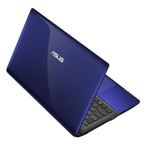 Asus k55vd не включается