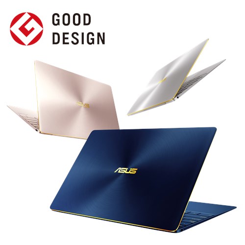 ASUS ZenBook 3 UX390UA-GS074T ローズゴールド