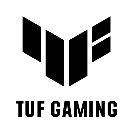 New ASUS TUF Gmaing Logo