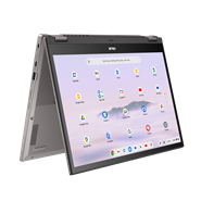 Chromebook Flip