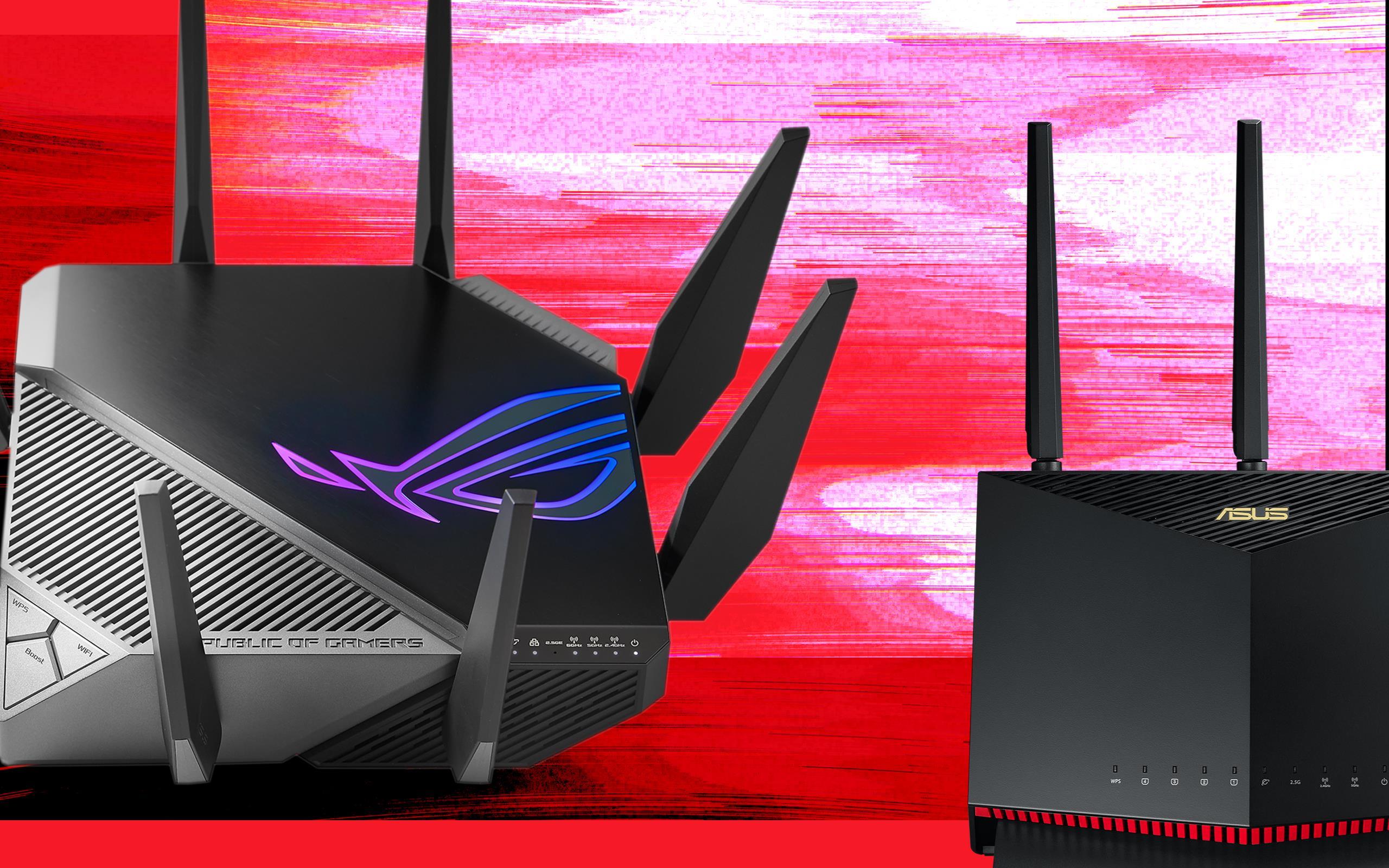 Beste gaming-router