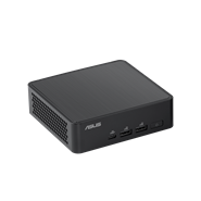 NUC Mini-PC'er