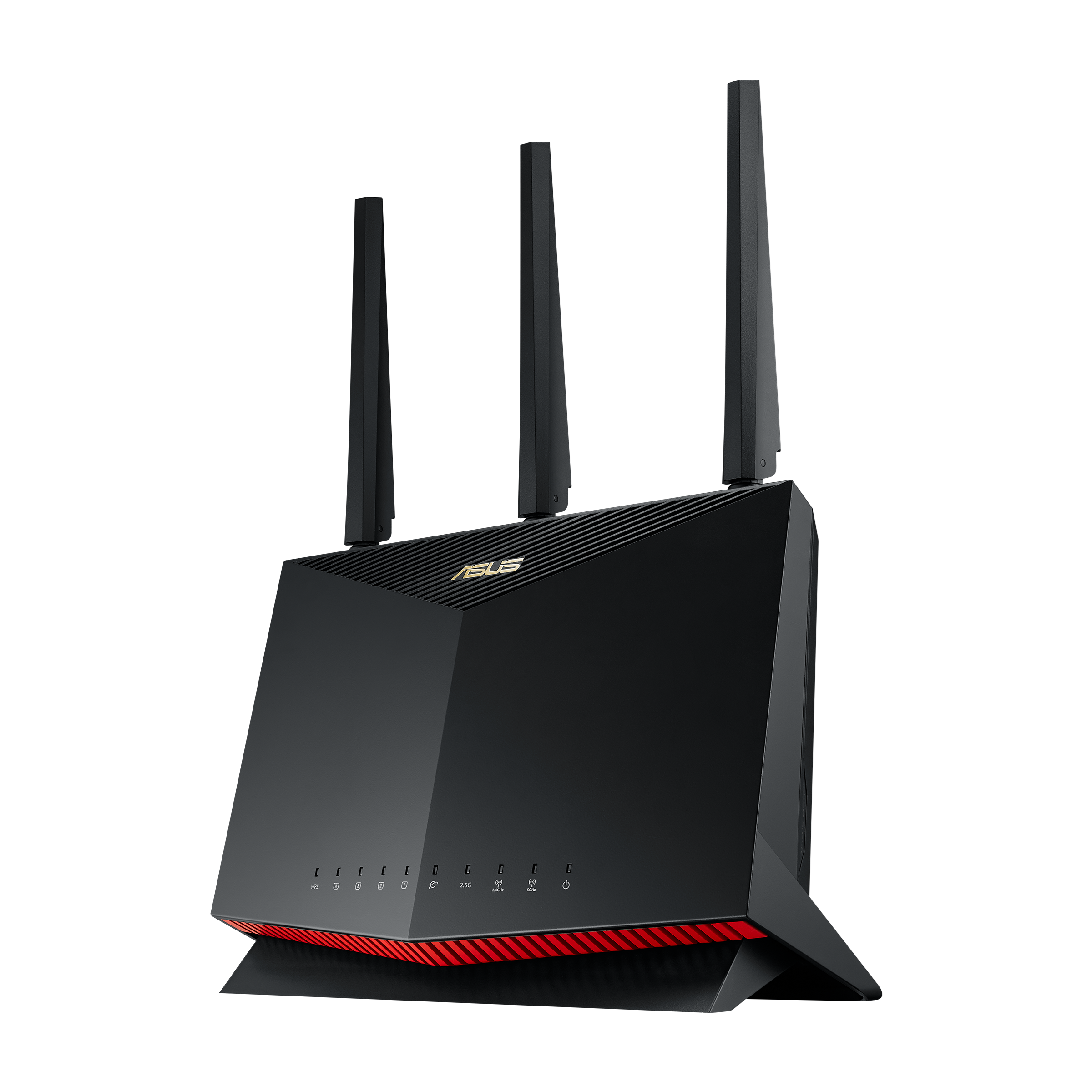 ASUS ROG presenta el primer router WiFi 7 cuatribanda del mundo con  velocidades de hasta 25.000 Mbps
