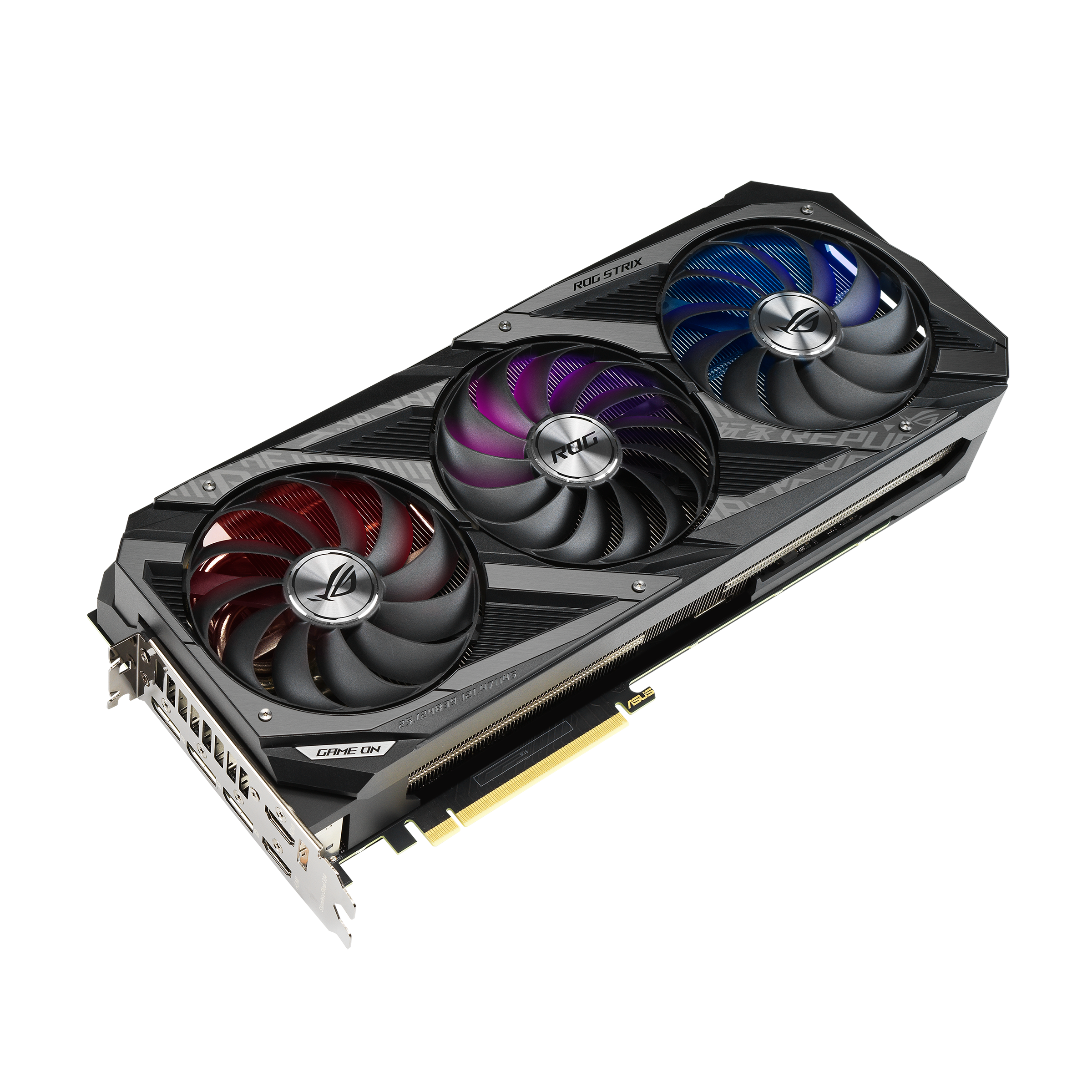 Cards - All series｜ASUS USA