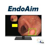 ASUS EndoAim AI Endoscopy System