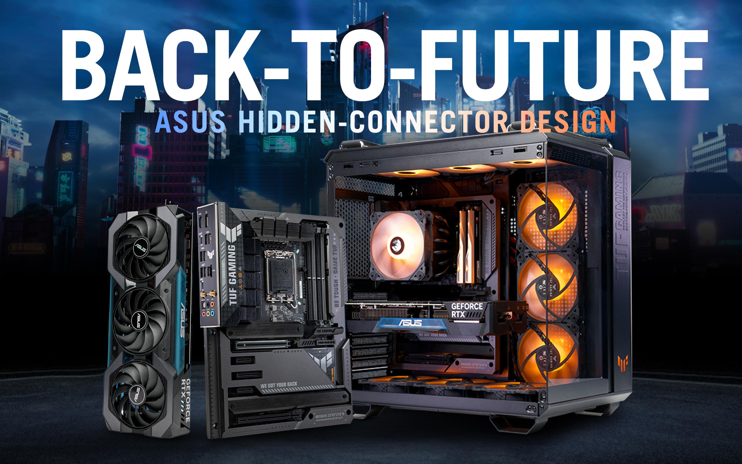 Others｜Motherboards｜ASUS Global