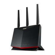 Routers WiFi ASUS