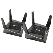 AiMesh WiFi Routers and Systems