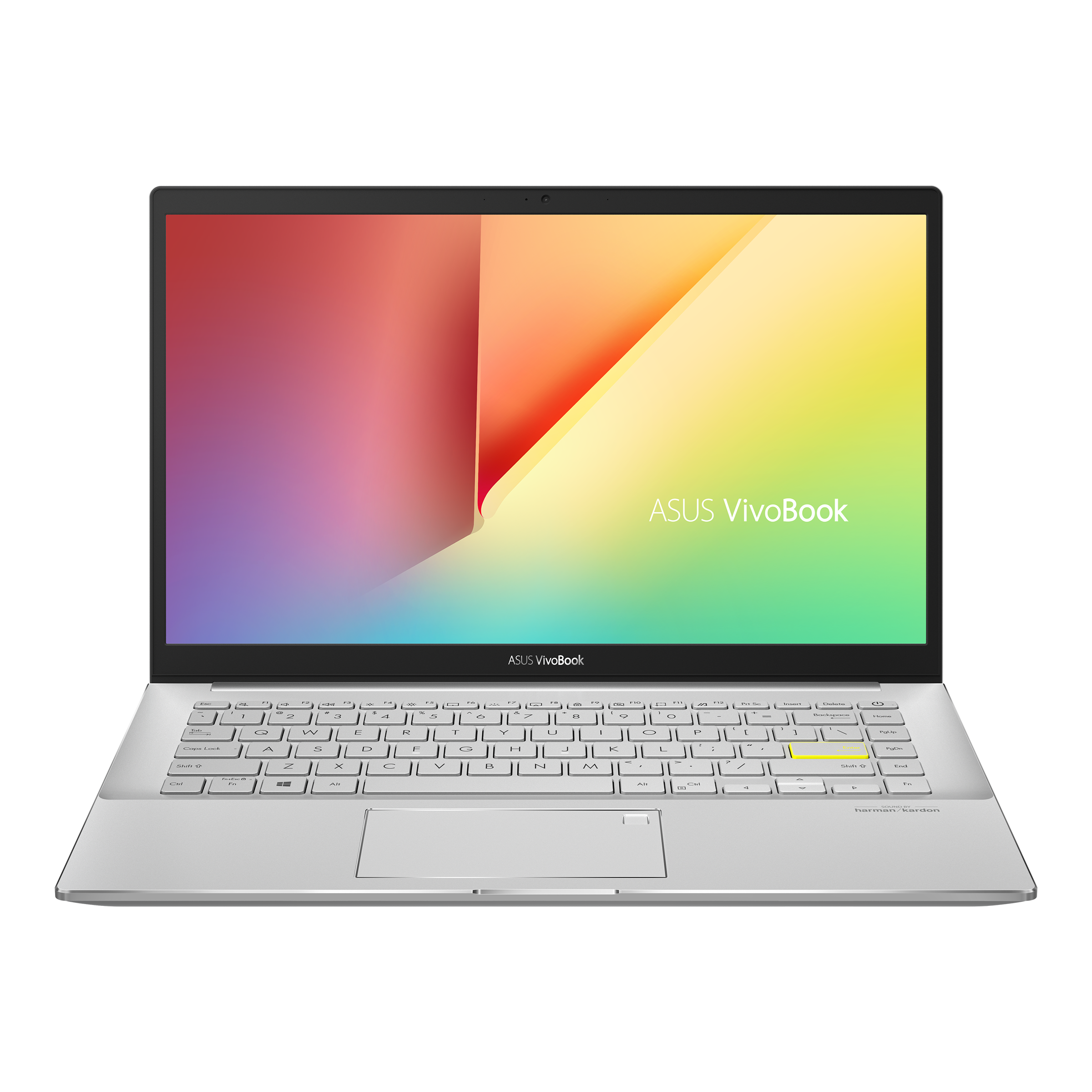 ASUS VivoBook ノートパソコン - ノートパソコン