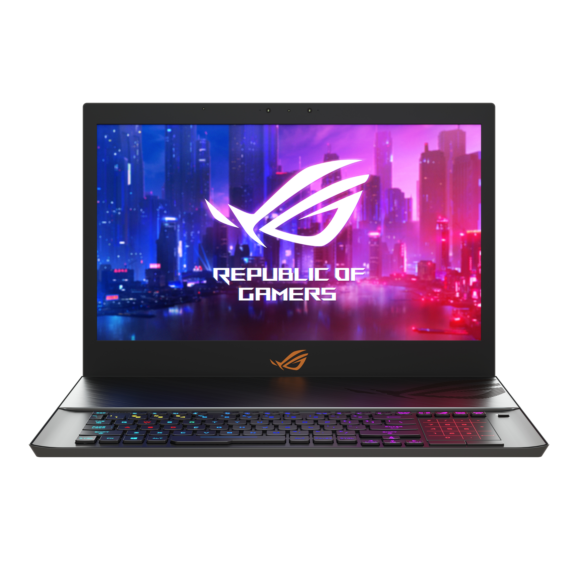 Laptops Gaming - All